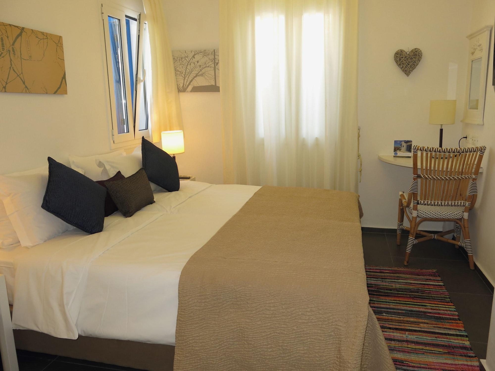 Portobello Boutique Hotel Mykonos Town Екстер'єр фото