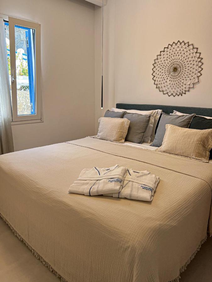 Portobello Boutique Hotel Mykonos Town Екстер'єр фото